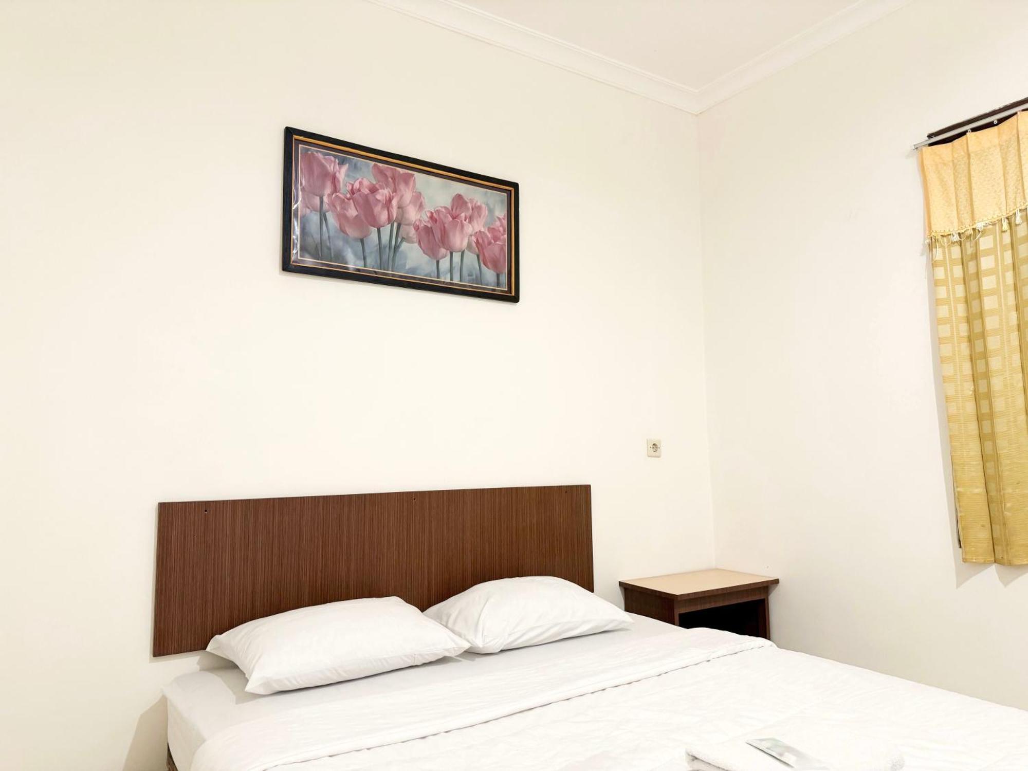 The Raden Patah Heritage Kota Lama Semarang Extérieur photo