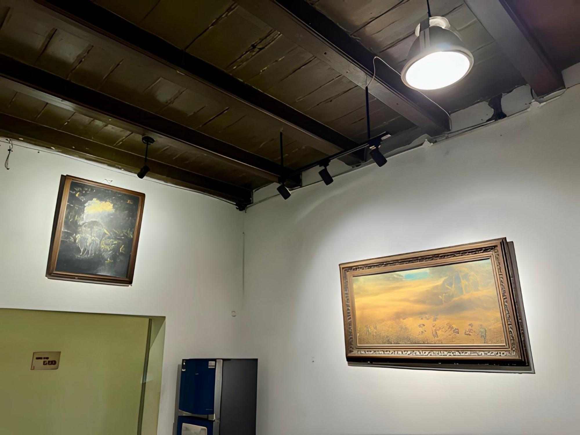 The Raden Patah Heritage Kota Lama Semarang Extérieur photo